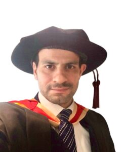Dr. Muqdad Kareem